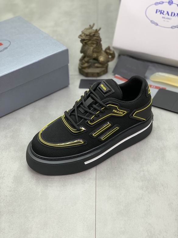 men prada shoes-111